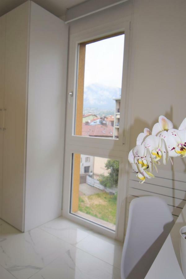 Uni Apart Trient Exterior foto
